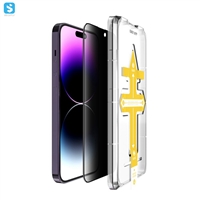 IP14 PRO Max Anti - peeping film second adhesive box